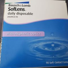 contact lenses 130 pc