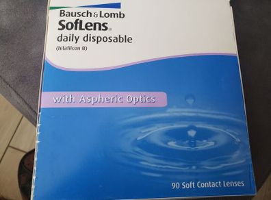 contact lenses 130 pc