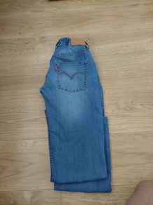 Levis jeans boys 511 slim