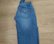 Levis jeans boys 511 slim