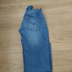 Levis jeans boys 511 slim