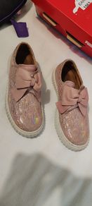 Froddo Leather Girls shoes size 35