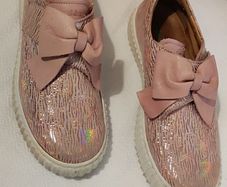 Froddo Leather Girls shoes size 35