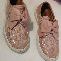 Froddo Leather Girls shoes size 35