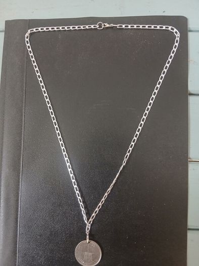 Unique necklace