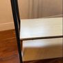 clothing rail Image 2