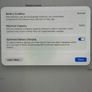 MacBook Air 13 Inch M2 - 8GB RAM, 256GB SSD, Silver, 100% Battery Health Image 5