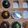 Nespresso coffee machine maker Image 6