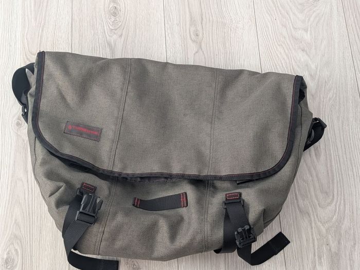 Timbuk2 Messenger Bag