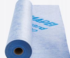 Waterproofing Membrane for Bathrooms.