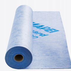 Waterproofing Membrane for Bathrooms.