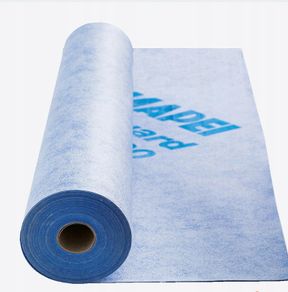Waterproofing Membrane for Bathrooms.