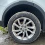 2015 Land Rover Discovery Sport Breaking Image 9