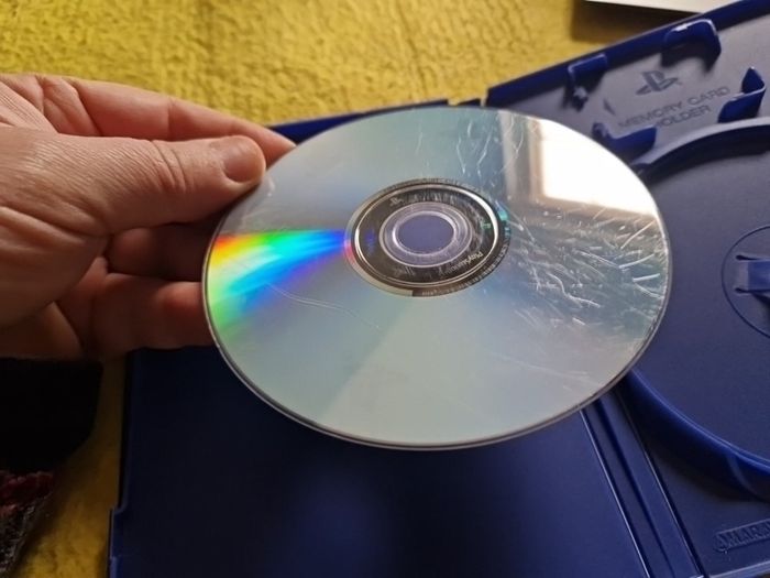 Shrek 2 PlayStation2 Ps2 Games Original