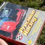 Microsoft Precision Racing Indy Car Simulator (1997) PC CD ROM Windows (never opened) Image 8