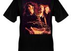 Rory Gallagher T-Shirt UK Tour 78/79 3 Sizes M,L,XL