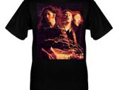 Rory Gallagher T-Shirt UK Tour 78/79 3 Sizes M,L,XL