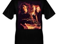 main image for ad Rory Gallagher T-Shirt UK Tour 78/79 3 Sizes M,L,XL