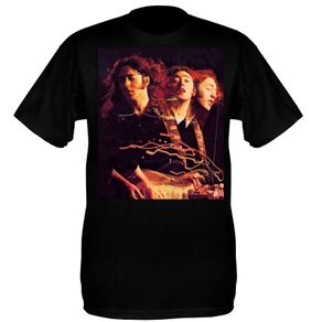 Rory Gallagher T-Shirt UK Tour 78/79 3 Sizes M,L,XL