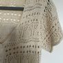 Knitted top Image 2