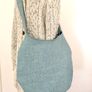 irish tweed bag- NEW- free shipping Image 3