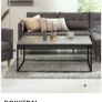 Coffee table Image 3