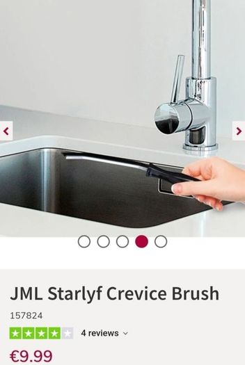 x6 Bundle - Brand New Cleaning Items