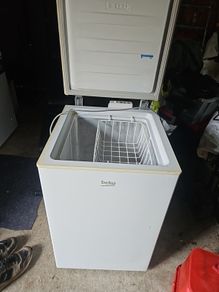Freezer