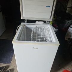 Freezer