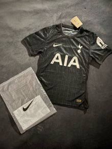 Spurs Away Stadium Shirt 2025/26