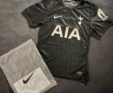 Spurs Away Stadium Shirt 2025/26