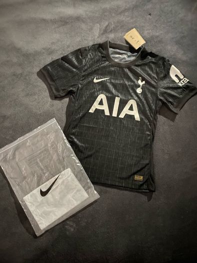 Spurs Away Stadium Shirt 2025/26