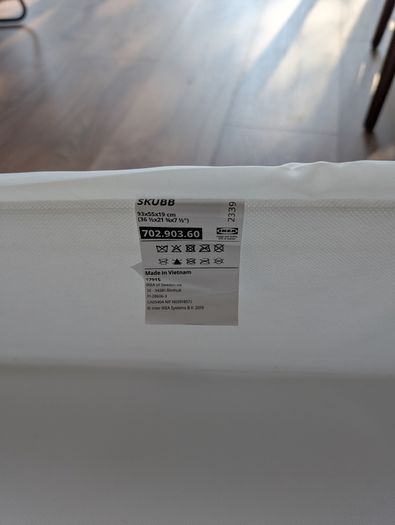 Skubb Storage Case