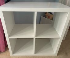 IKEA Kallax