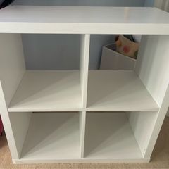 IKEA Kallax