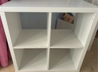 IKEA Kallax
