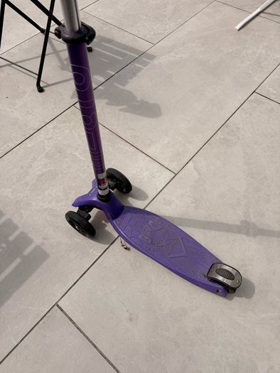 Maxi Micro Scooter