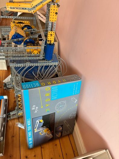 Mecano