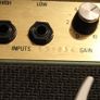 Marshall lead 12 model 5005 Dated 1984 Image 3