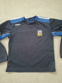 Celbridge GAA Training Sweater 9-10 years