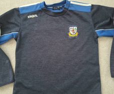 Celbridge GAA Training Sweater 9-10 years