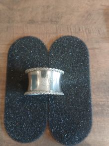 vintage silver