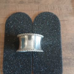 vintage silver