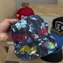 Caps Calvin Klein, POC, Oakley, Kenzo, D&C Image 5