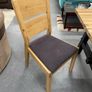 Large Rustic Table, Chairs and Bench Image 3