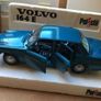 Volvo 164 E Model Car Made By Polistil 1/25 Image 7