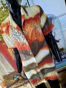 Beautiful Taifun Overshirt Size UK 12, AV