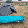 decathlon camp beds Image 2