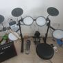 Electric drum kit Image 6
