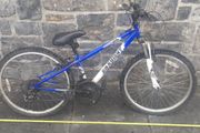 Child's bike - Used condition
